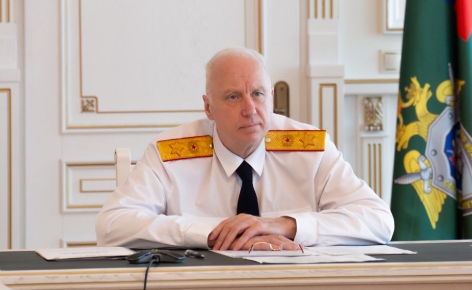 Бастрыкину доложат об избиении сотрудников вейпшопа и девушки в Краснодаре