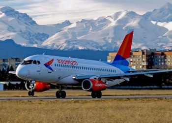 Новые рейсы свяжут Нальчик и Сочи дважды в неделю уже с августа