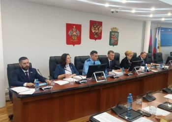 Депутаты Краснодара увеличили льготы бюджетникам и обновили бюджет на 2025 год