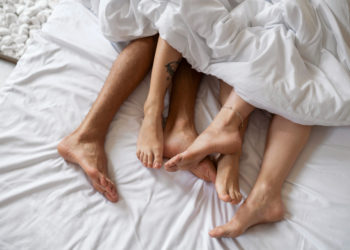 Краснодарцы страдают от ночного шума из-за страстных соседей в многоэтажке