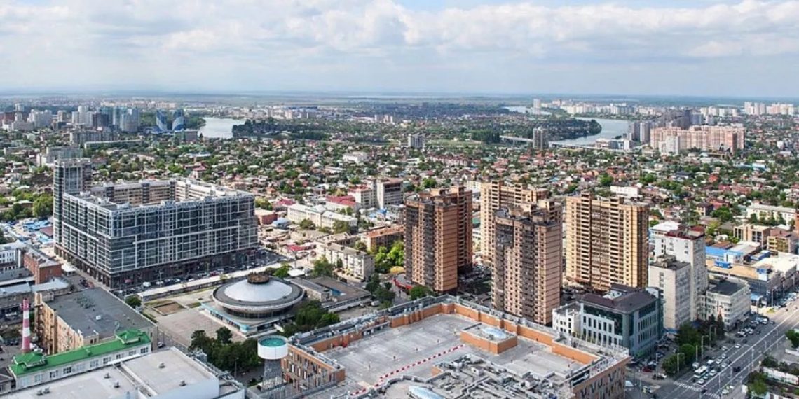 В Краснодаре появились улицы имени Кобзона, Гараняна и других знаменитых деятелей