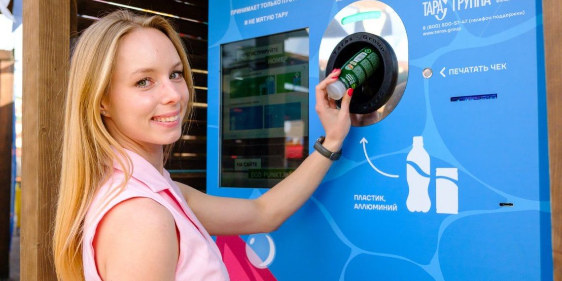 Сочи Парк сэкономил 2 млн рублей на переработке отходов за полгода