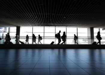 Аэропорт Геленджика за первую неделю принял более 2700 пассажиров