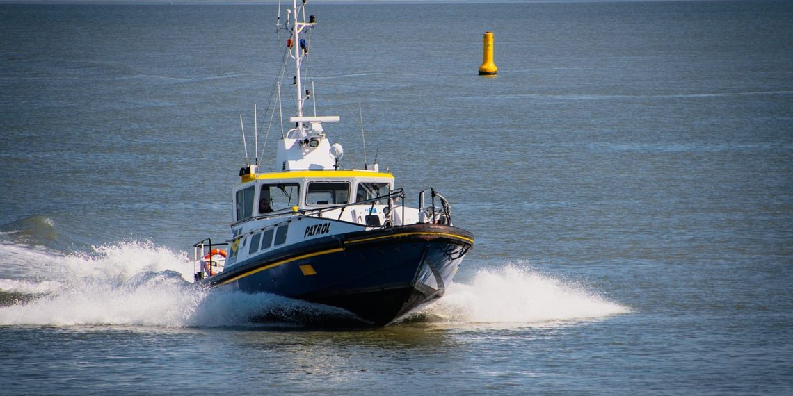 Скоростная «Комета 120М» соединит Сочи и Сухум по морю уже в августе этого года