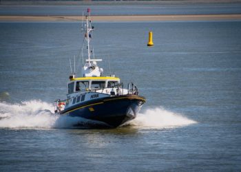 Скоростная «Комета 120М» соединит Сочи и Сухум по морю уже в августе этого года