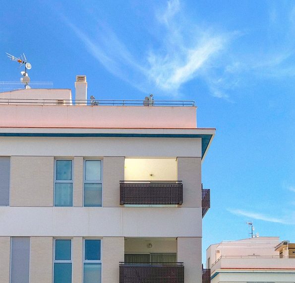 Строительство жилья в Краснодаре приносит максимальную прибыль