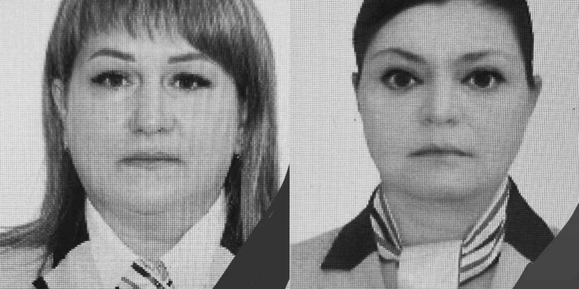 Появились фотографии погибших от удара дрона в Сочи сотрудниц «Ласточки»