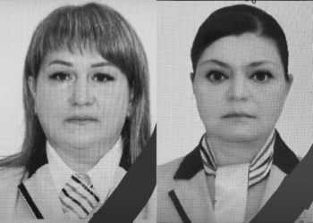 Появились фотографии погибших от удара дрона в Сочи сотрудниц «Ласточки»