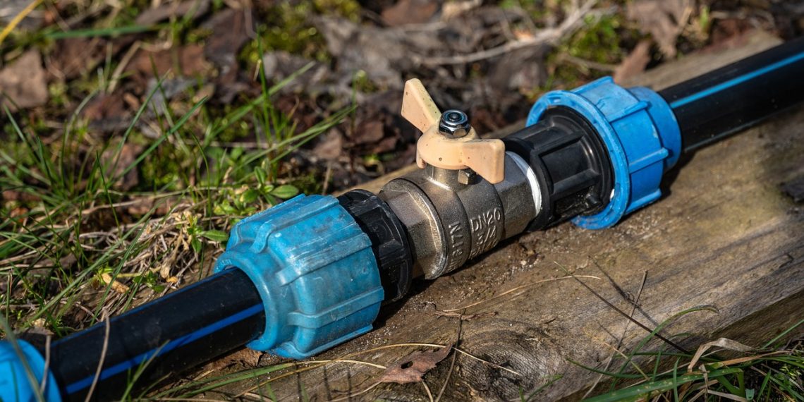 В Сочи началась масштабная модернизация водоснабжения с новыми водозаборами