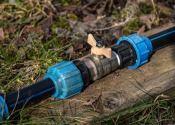 В Сочи началась масштабная модернизация водоснабжения с новыми водозаборами