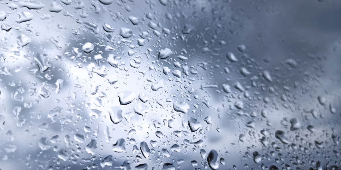 Экстремальные дожди и град передают на Кубани в понедельник и вторник 21-22 июля