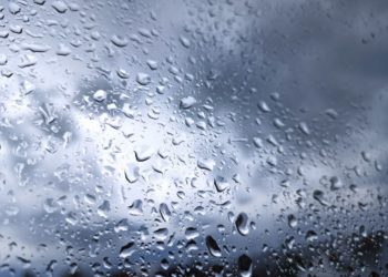 Экстремальные дожди и град передают на Кубани в понедельник и вторник 21-22 июля