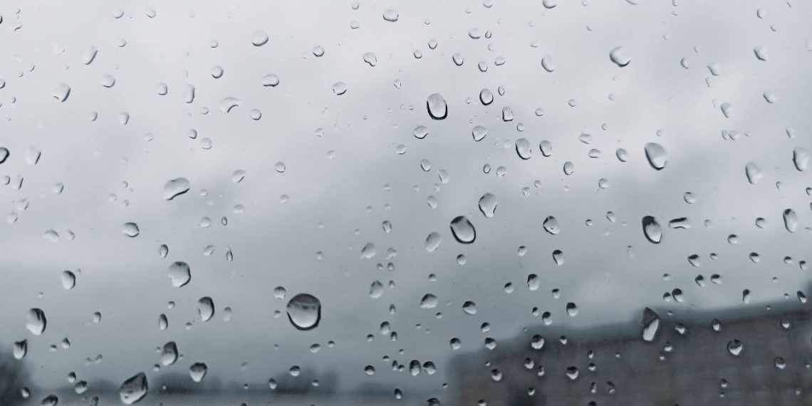 На Кубани погода подложит свинью в воскресенье 20 июля