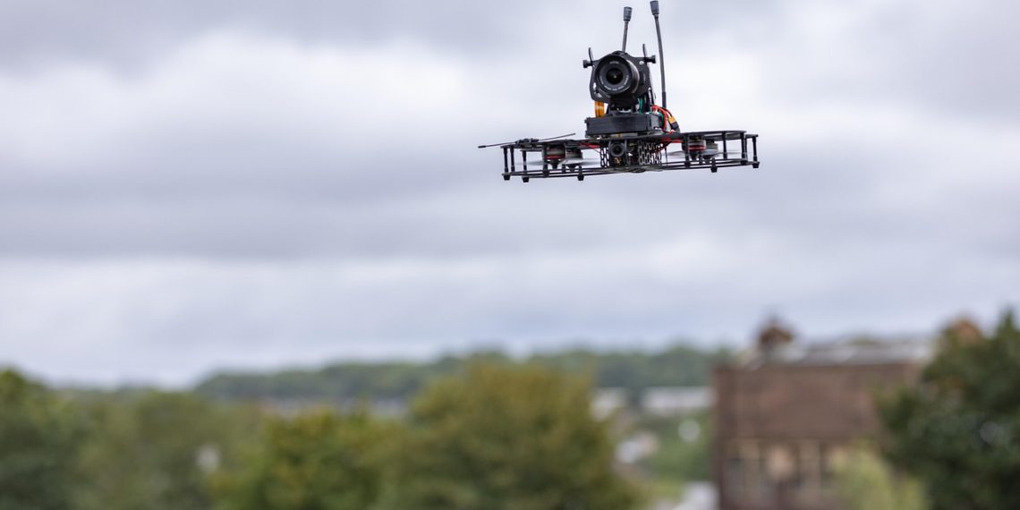 Где спрятаться при атаке дронов в Сочи: туристам назвали безопасные места