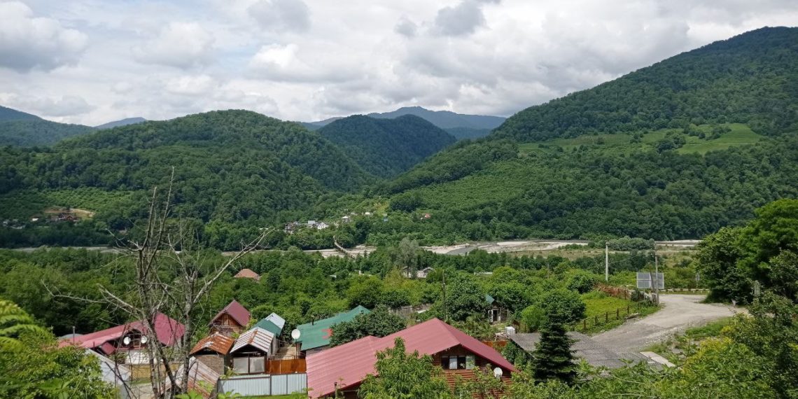 Погода на пятницу 11 июля в Краснодарском крае