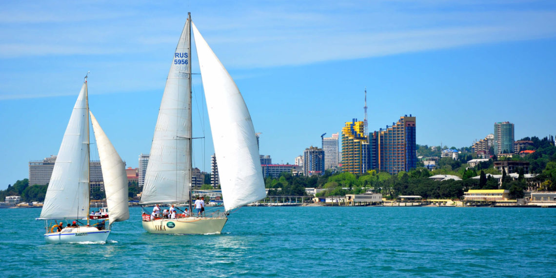 Краснодарский край принял более 6,5 млн туристов с начала 2025 года