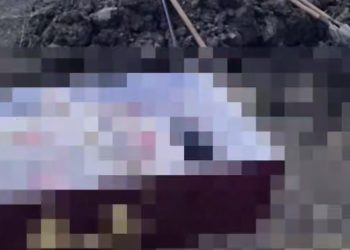 В морге в Анапе выдали тело покойника без одежды и с пакетом на голове