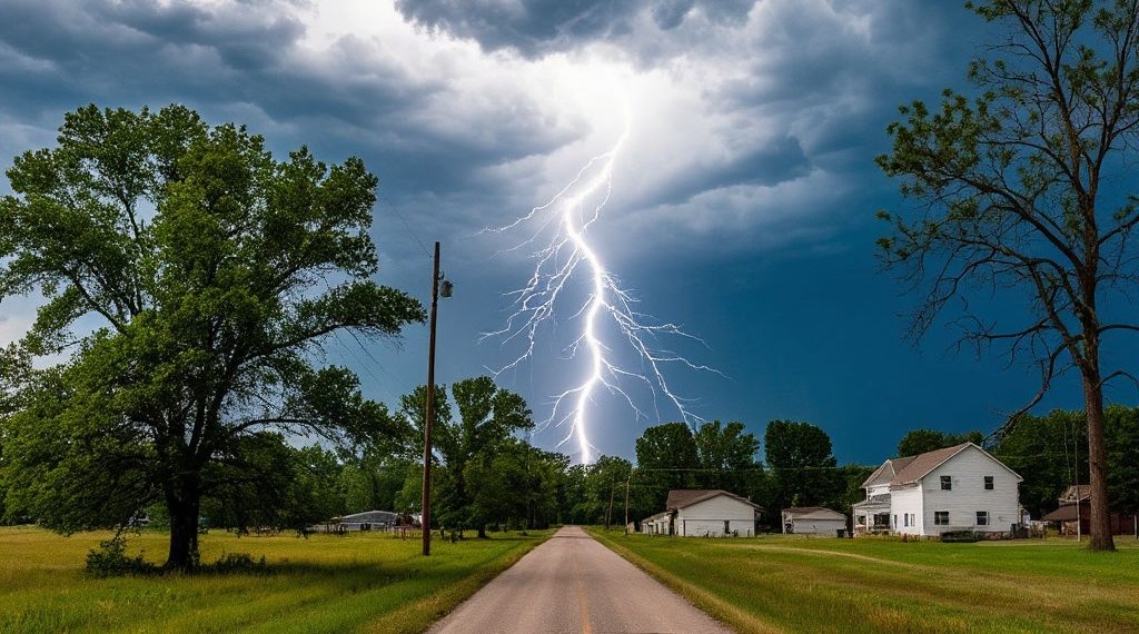 «Экстремальная жара и грозы»: погода на ближайшие три дня для Кубани