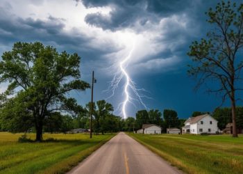 «Экстремальная жара и грозы»: погода на ближайшие три дня для Кубани