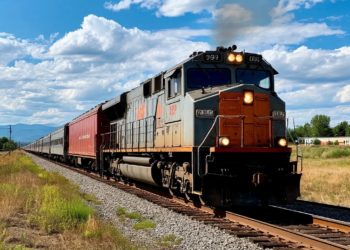 Подросток погиб под колёсами грузового поезда в Краснодарском крае