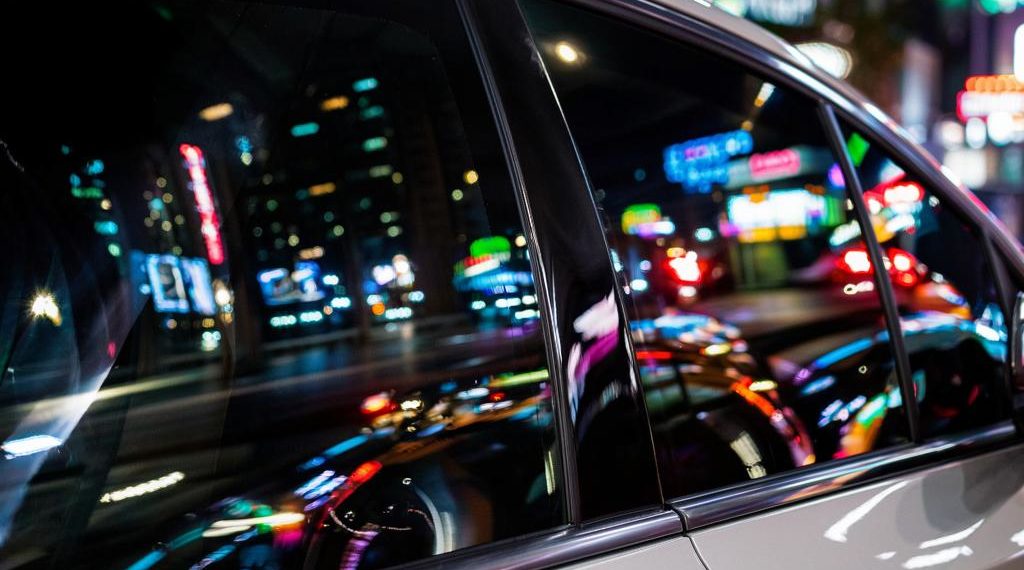 Краснодарец предложил радикальный способ борьбы с жарой в пробках