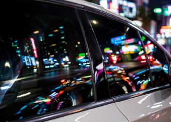 Краснодарец предложил радикальный способ борьбы с жарой в пробках