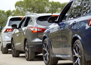 В Краснодарском крае спрос на новые автомобили упал на 8% за полгода