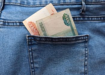 Модель Анастасия Костенко в Сочи едва не лишилась денег из-за хитрых мошенников