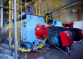 Прошунин: производительность котельной на Бытхе увеличат почти вдвое