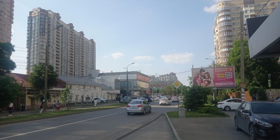 Полиция проверяет информацию об избиении беременной женщины в Краснодаре