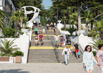 Метеорологи ошеломили прогнозом на субботу и воскренье в Краснодарском крае