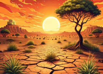 Краснодар накроет аномальная жара: столбики термометров поднимутся до +40°С