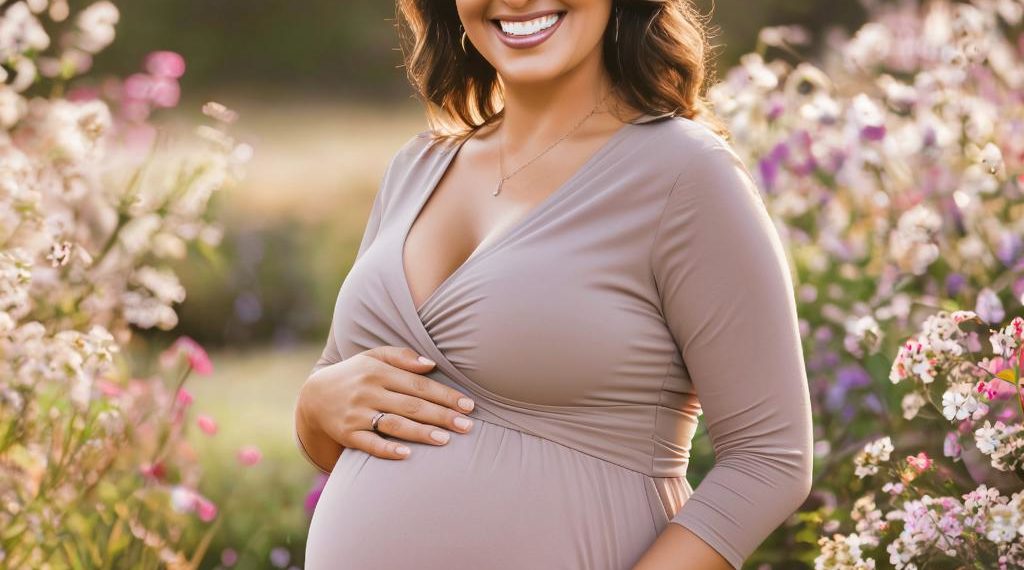 В Сочи женщина с бесплодием забеременела, узнав об этом после операции на грудь