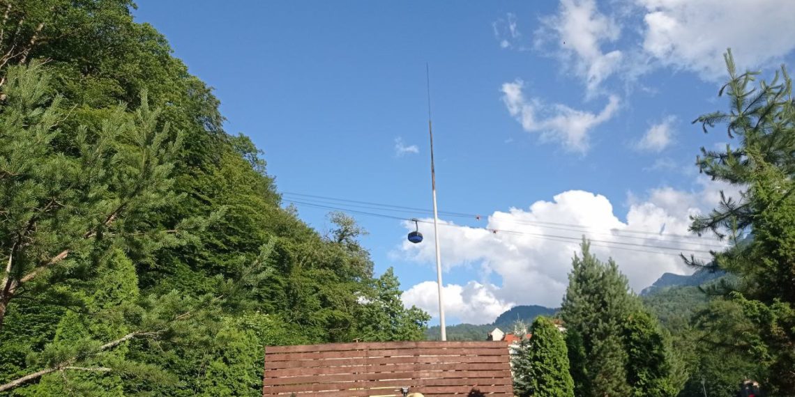 Синоптики обескуражили прогнозом на вторую половину августа в Краснодарском крае