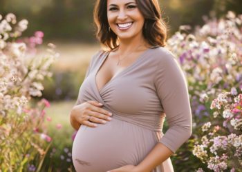 В Сочи женщина с бесплодием забеременела, узнав об этом после операции на грудь