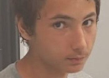 В Краснодаре ищут пропавшего не разговаривающего 16-летнего подростка