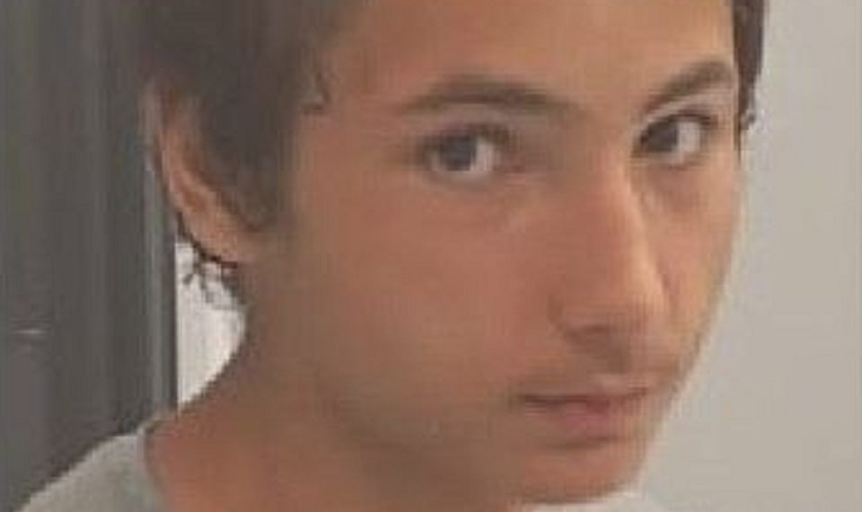 В Краснодаре ищут пропавшего не разговаривающего 16-летнего подростка