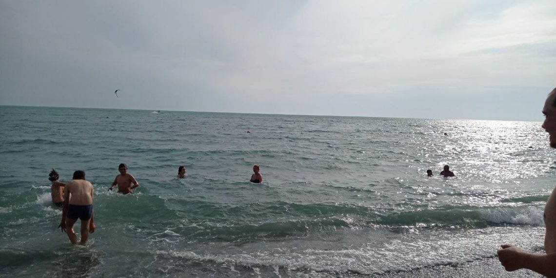 Опубликован неожиданный прогноз на среду 9 июля в Краснодарском крае