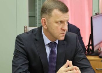 Мэр Краснодара пообещал вернуть праздничные украшения на главную улицу Краснодара