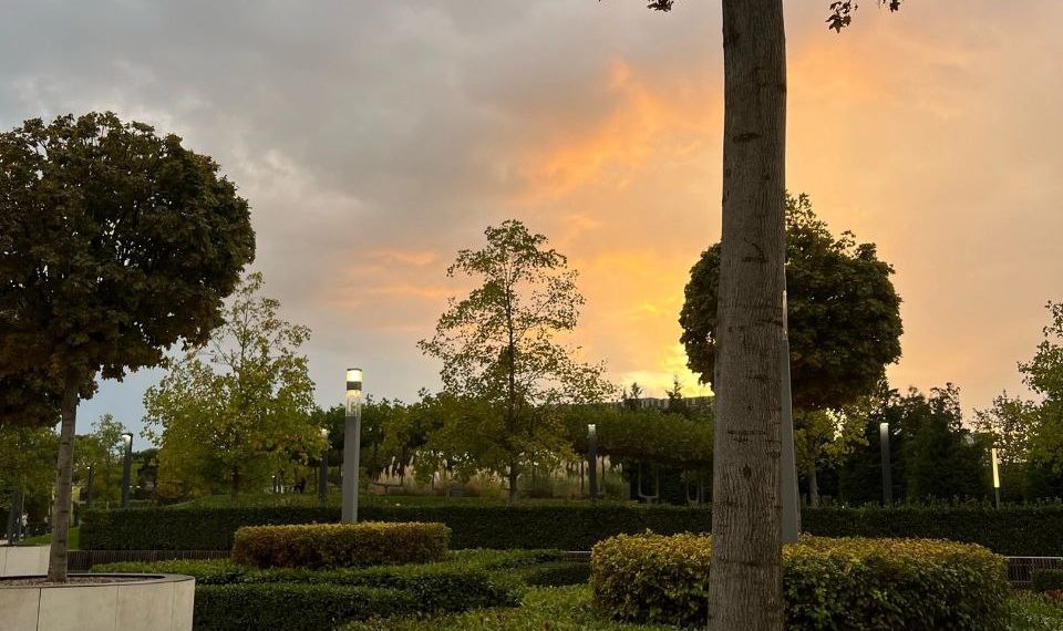 Жители Краснодара вечером 9 июля сообщили о громком звуке, похожем на взрыв