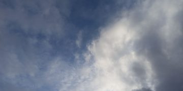 Жители Краснодара удивлены из-за загадочного гула в небе днем 18 июля