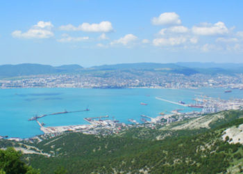 В Новороссийске объявили отмену угрозы применения безэкипажных катеров