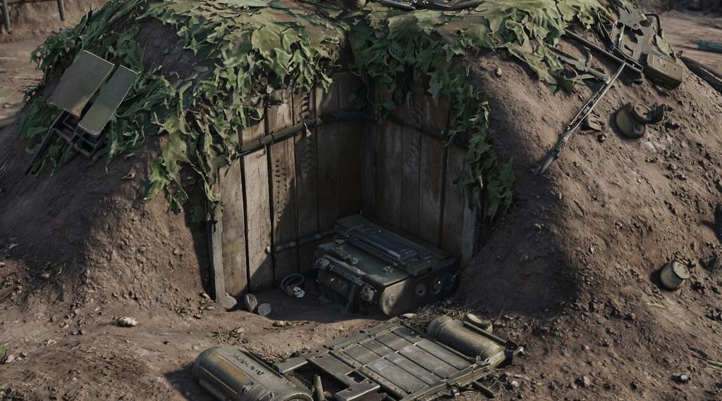 Андрей Быков, бывший участник группировки Сергея Цапка, погиб в зоне СВО