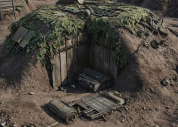 Андрей Быков, бывший участник группировки Сергея Цапка, погиб в зоне СВО