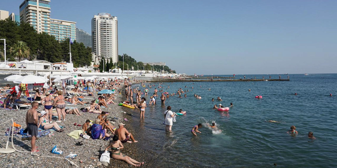 Когда на Кубань зайдет самый жаркий день, рассказали синоптики