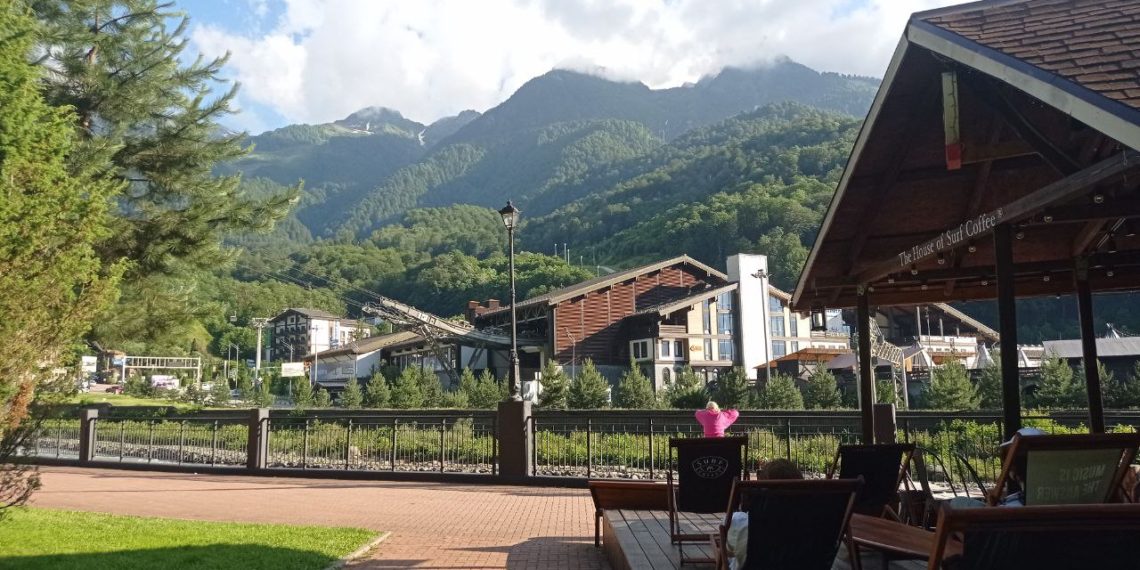 Синоптики поделились прогнозом на весь август в Краснодарском крае