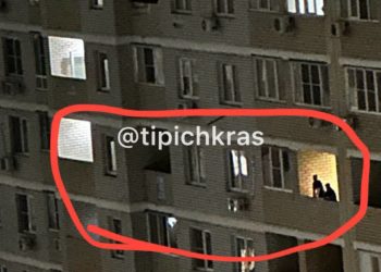 Ночные разборки краснодарских мужчин: крики, летящие предметы и утренние жалобы