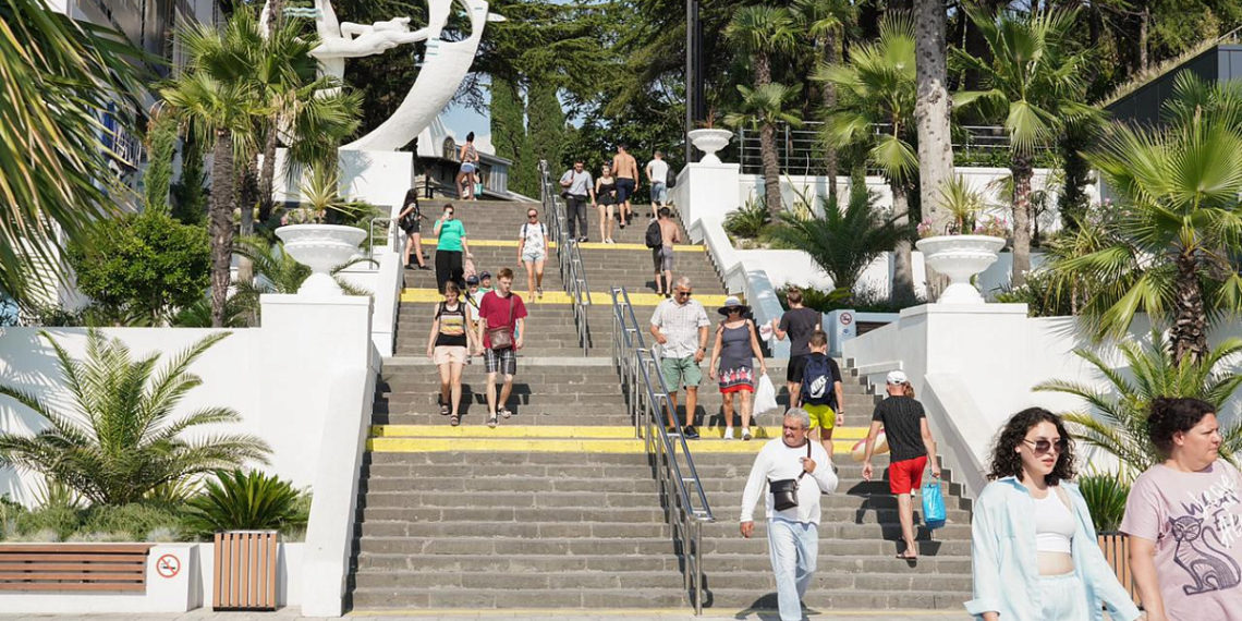 На Кубани погода даст жару в четверг 17 июля