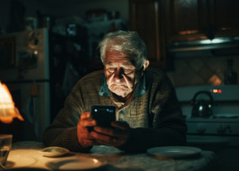 Пенсионер из Сочи лишился 32 миллионов рублей после звонка от «службы доставки»