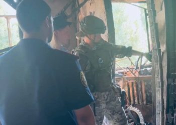 В результате хлопка газа в Новороссийске погиб пожилой мужчина